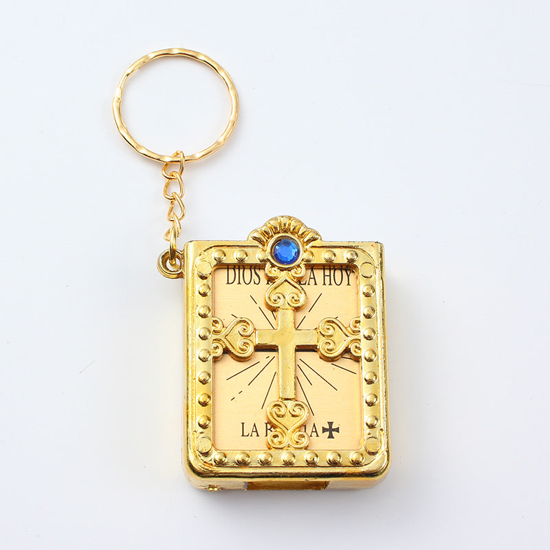 Wholesale Plastic Keychains Spain